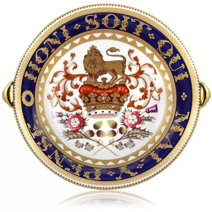 Royal Collection Shop Special Edition Honi Soit Bowl* Plates & Bowls