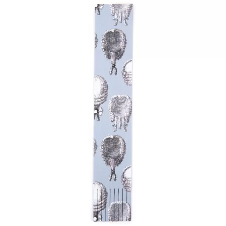 Royal Collection Shop Style & Society Wig Bookmark* Bookmarks