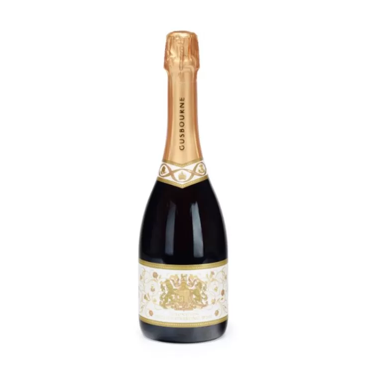 Royal Collection Shop The Coronation English Sparkling Wine* Wine & Spirits