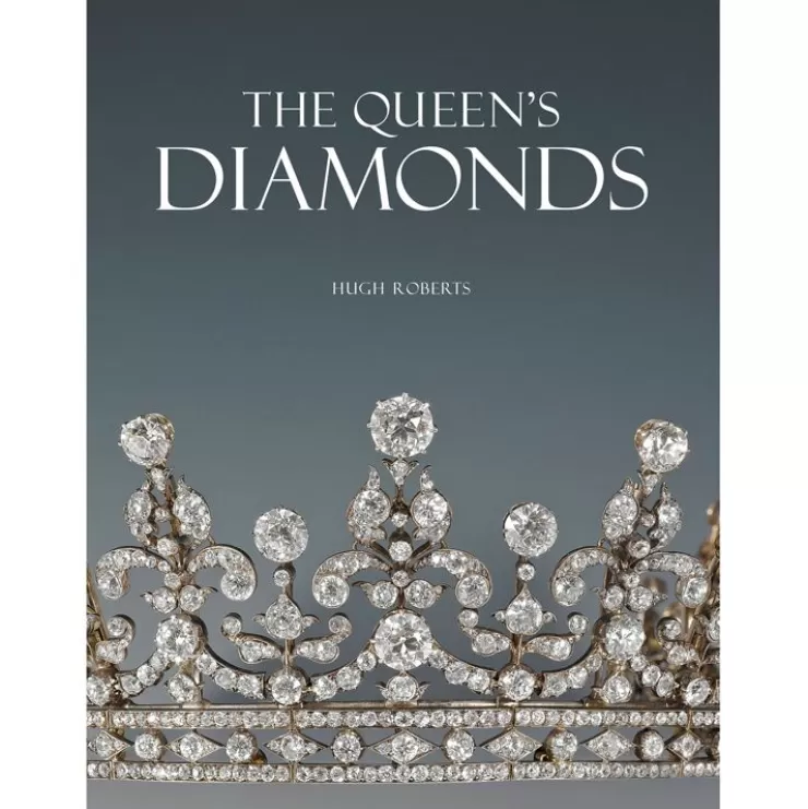 Royal Collection Shop The Queen'S Diamonds* Royal Collection Publications