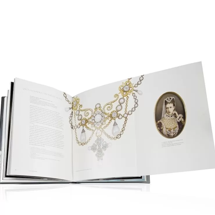 Royal Collection Shop The Queen'S Diamonds* Royal Collection Publications