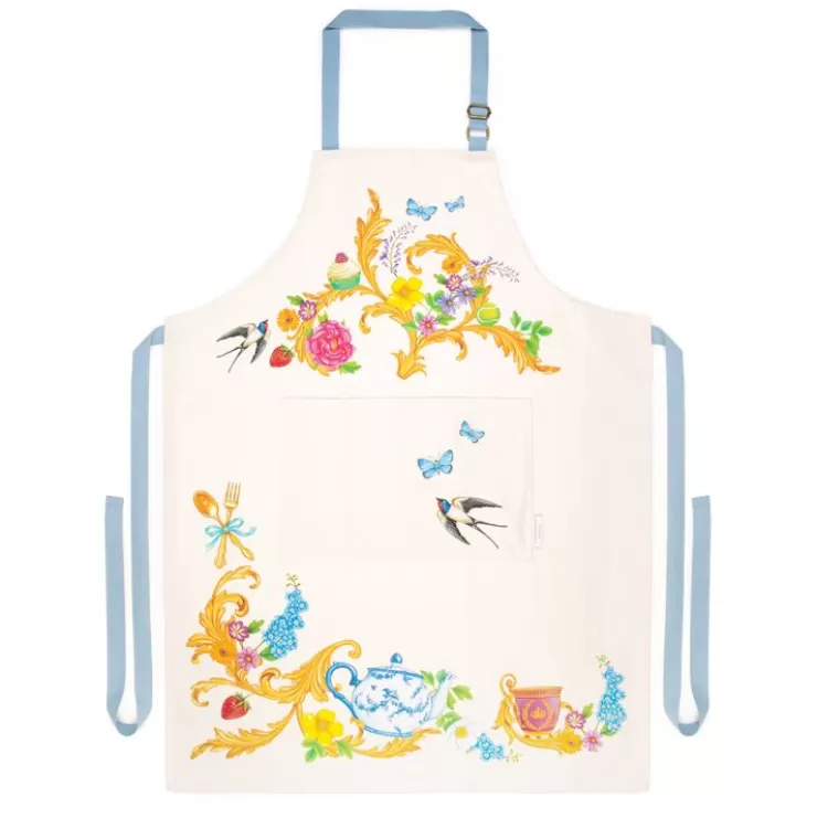 Royal Collection Shop The Summertime Apron* Home Linens