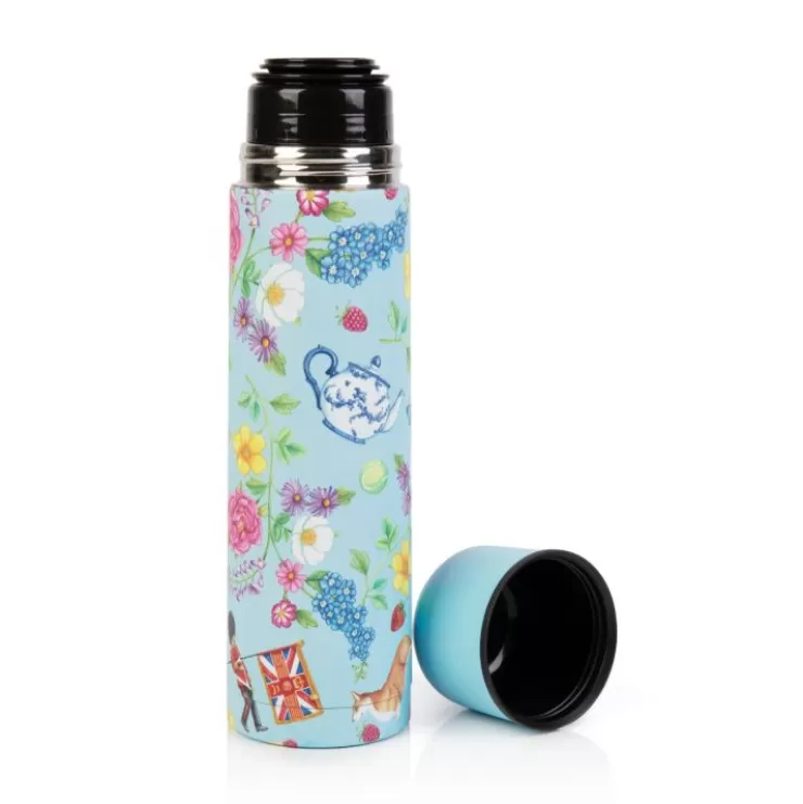 Royal Collection Shop The Summertime Flask* Picnics