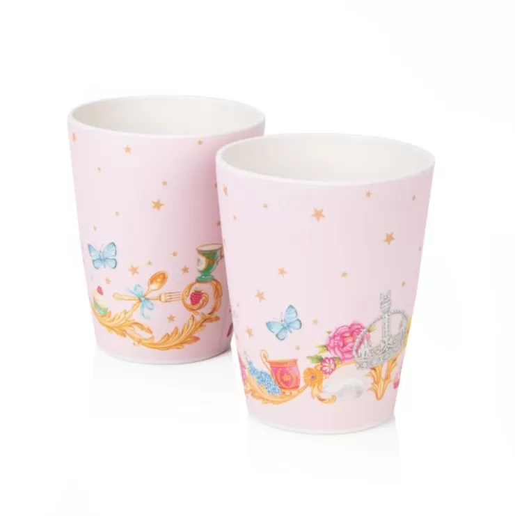 Royal Collection Shop The Summertime Picnic Cups* Breakfast Table