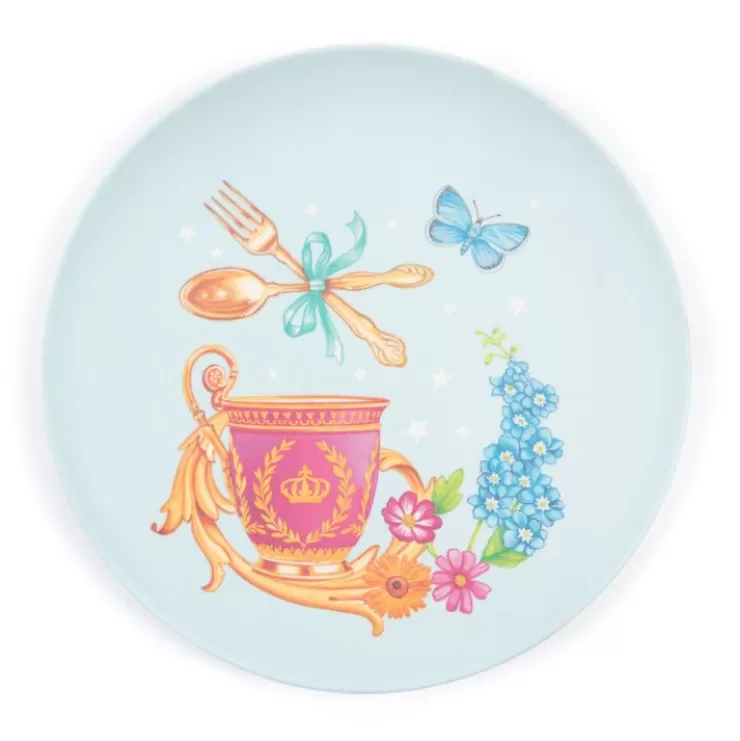 Royal Collection Shop The Summertime Picnic Plates* Picnics