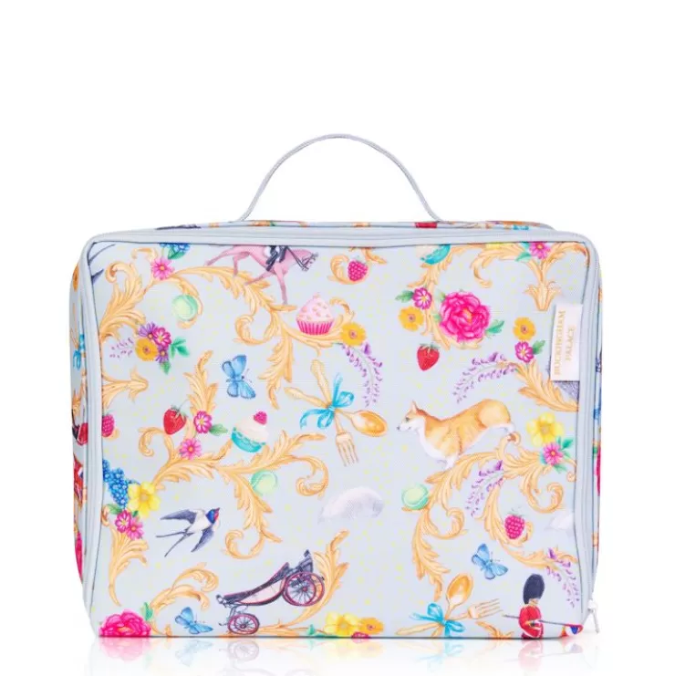 Royal Collection Shop The Summertime Sandwich Bag* Picnics