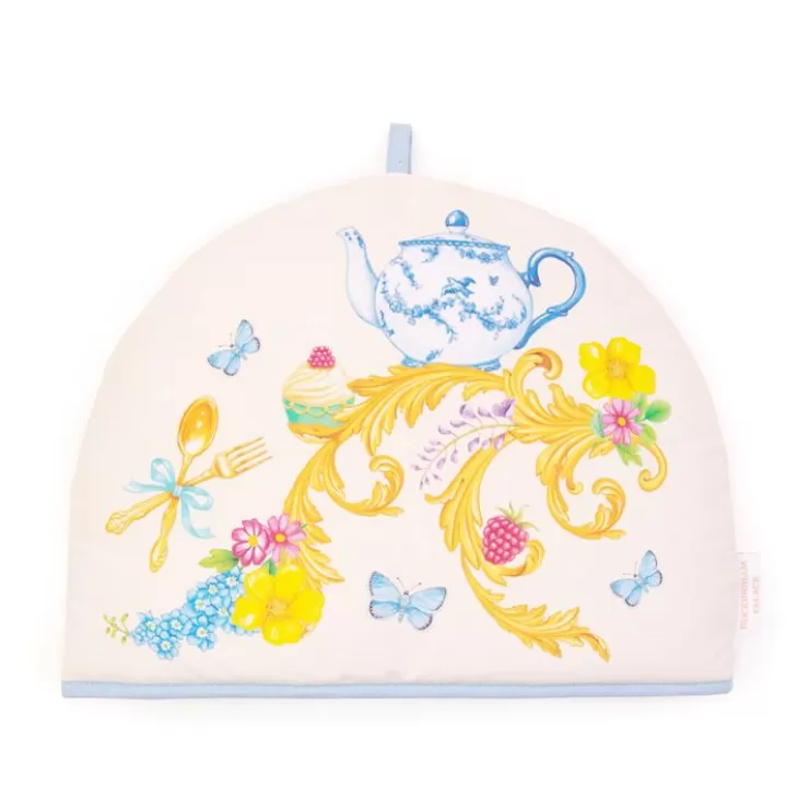 Royal Collection Shop The Summertime Tea Cosy* Home Linens