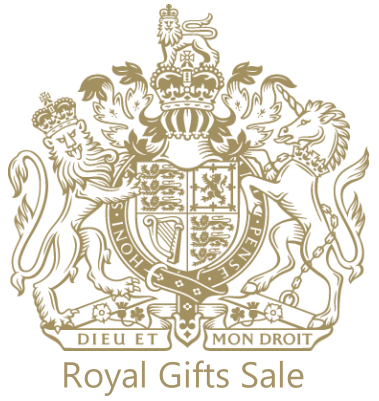 Royal Gifts Sale