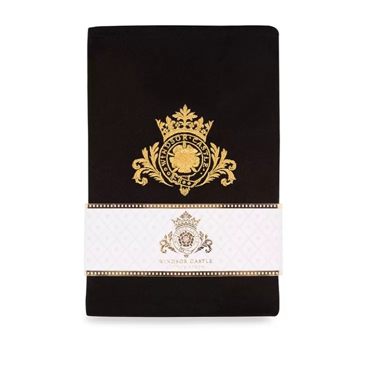 Royal Collection Shop Windsor Castle Apron* Bakeware