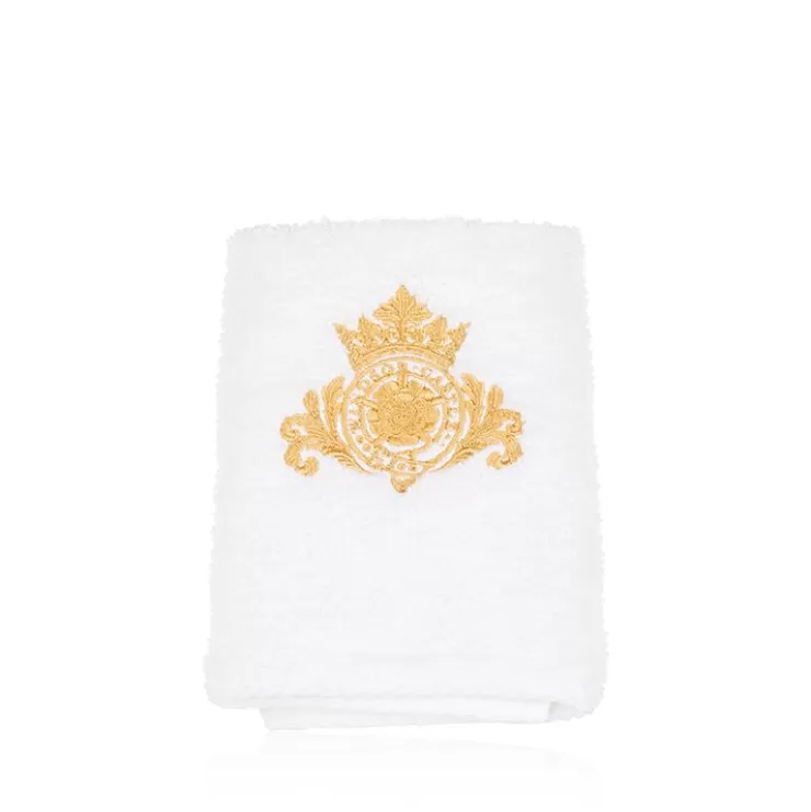 Royal Collection Shop Windsor Castle Face Cloth* Home Linens