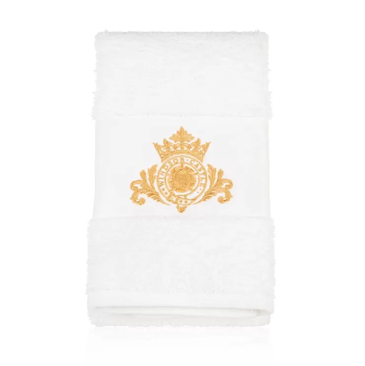 Royal Collection Shop Windsor Castle Hand Towel* Home Linens