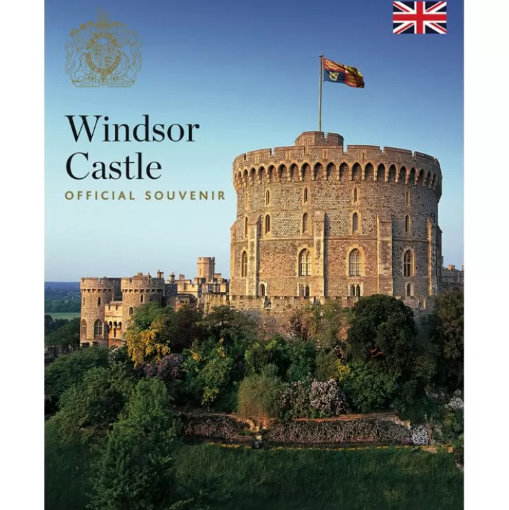 Royal Collection Shop Windsor Castle: The Official Souvenir Guide* Royal Collection Publications